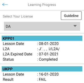 learningprocess